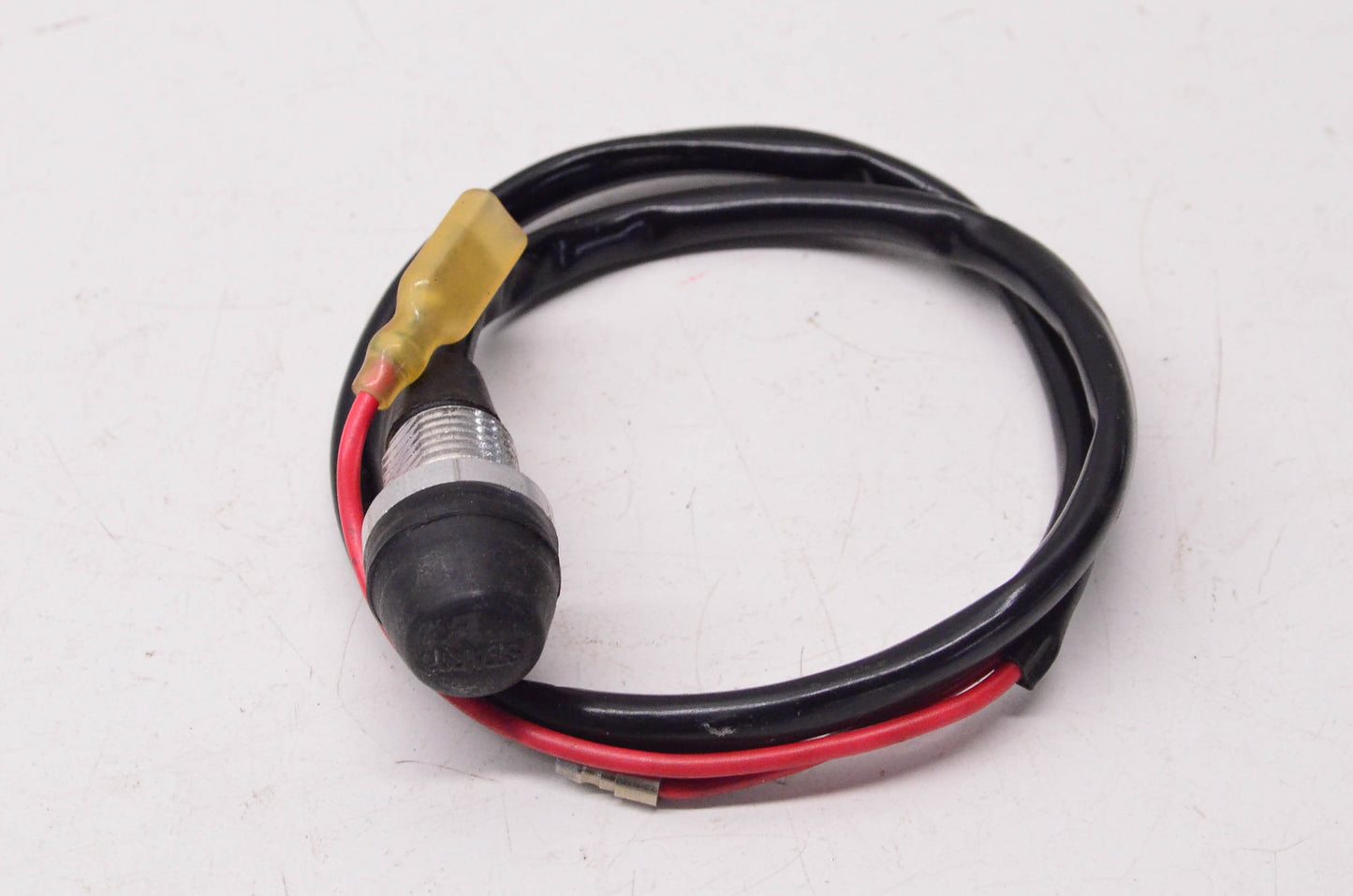 New OEM Yamaha 807-83970-00-00 Starter Switch NOS