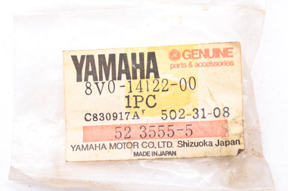 New OEM Yamaha 8V0-14122-00-00 Throttle Screw NOS