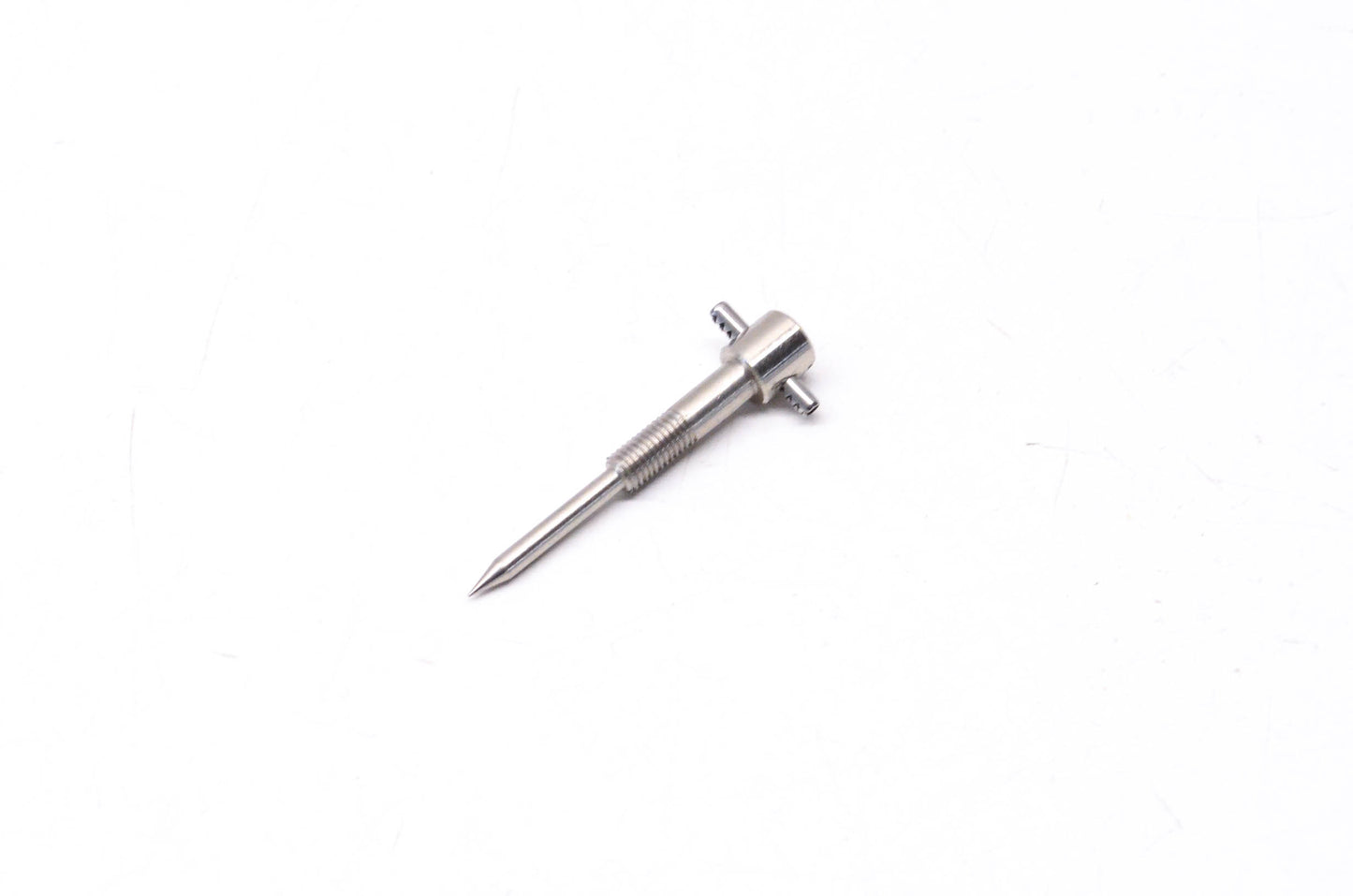 New OEM Yamaha 812-14125-00-00 Carburetor Adjusting Screw NOS