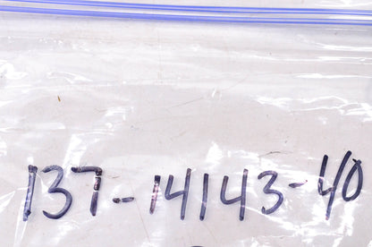 New OEM Yamaha 137-14143-40-00 Main Jet#200 NOS