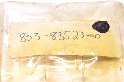 New OEM Yamaha 803-83523-00-00 Seal NOS