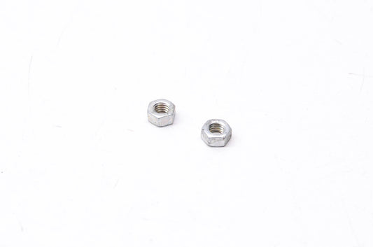 New OEM Yamaha 95380-05600-00 Nut Qty 2 NOS