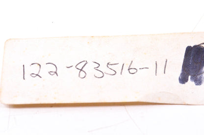 New OEM Yamaha 122-83516-11-00 Light Bulb NOS