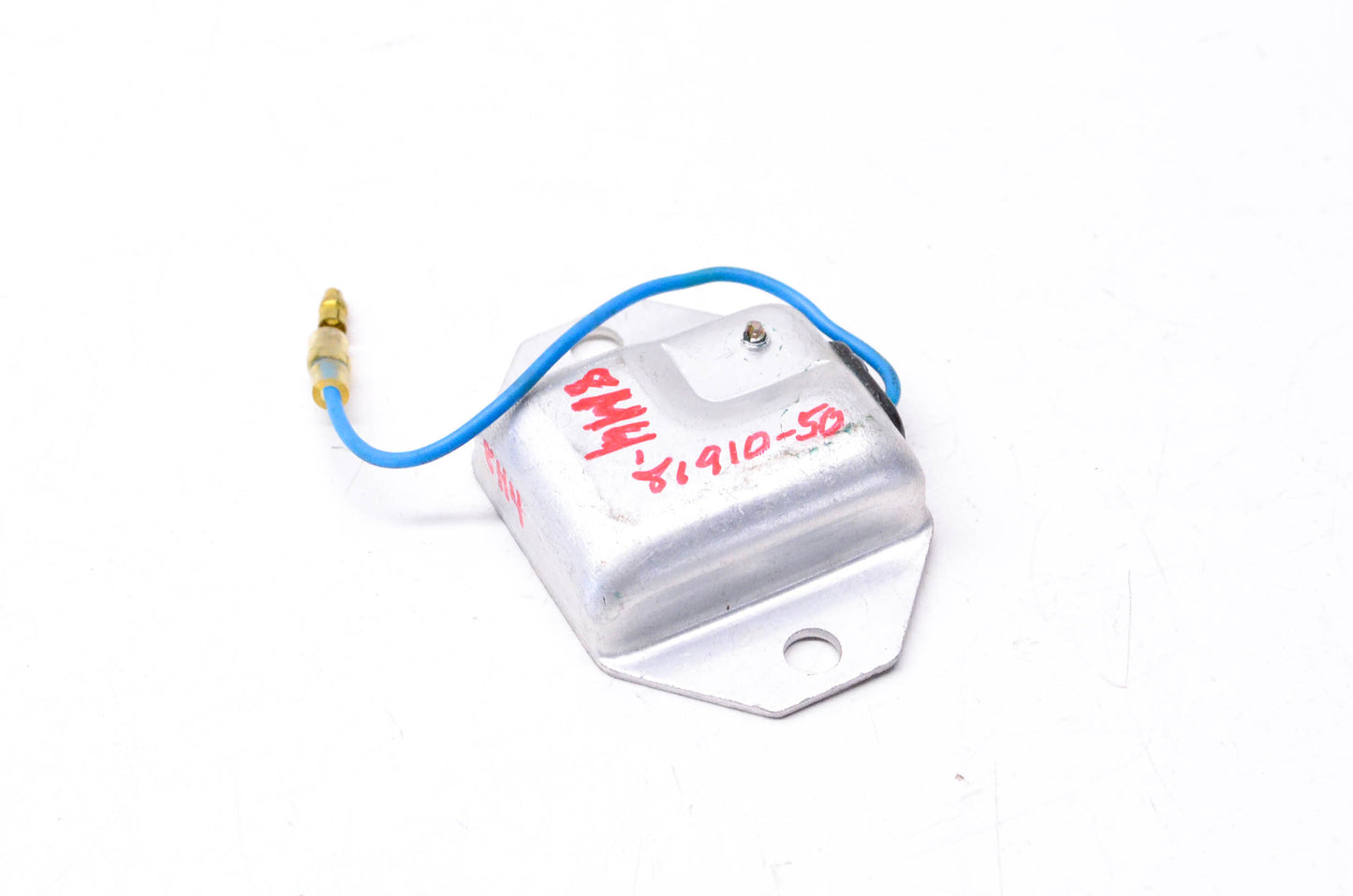 New OEM Yamaha 8M4-81910-50-00 Rectifier NOS
