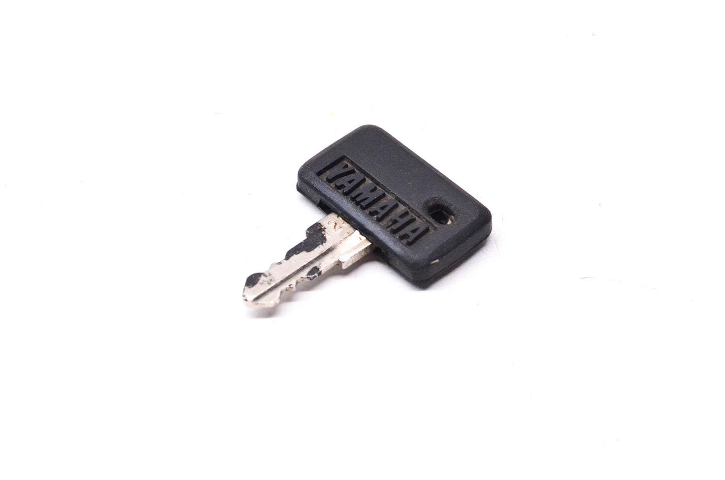 OEM Yamaha 123 Yamaha Replacement Key #123