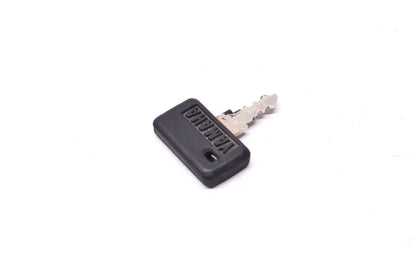 OEM Yamaha 123 Yamaha Replacement Key #123