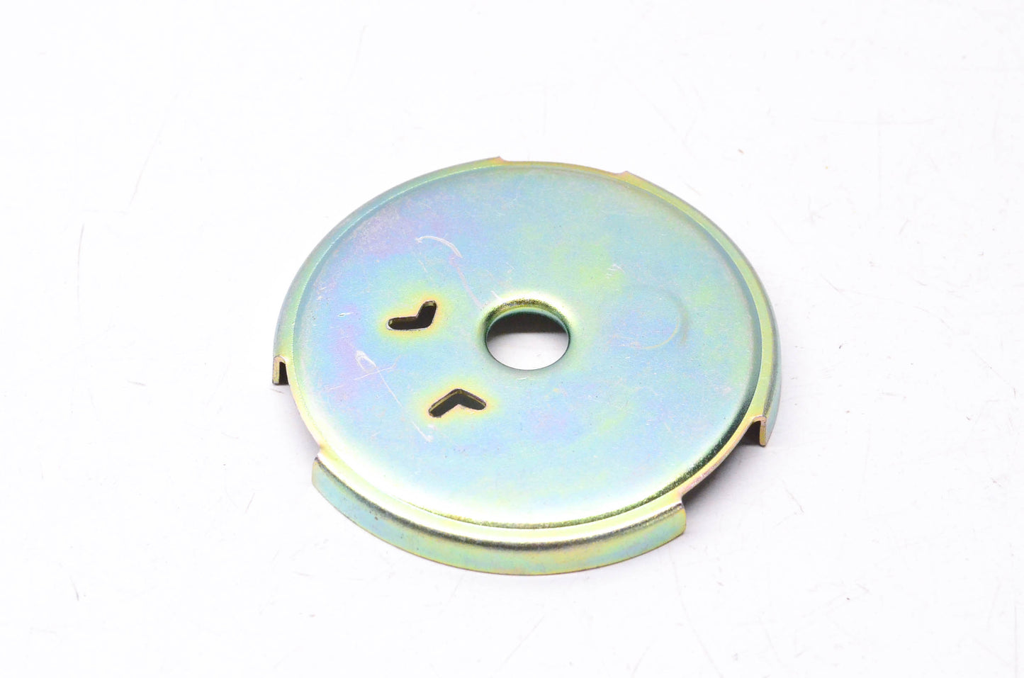New OEM Yamaha 811-15716-00-00 Drive Plate NOS