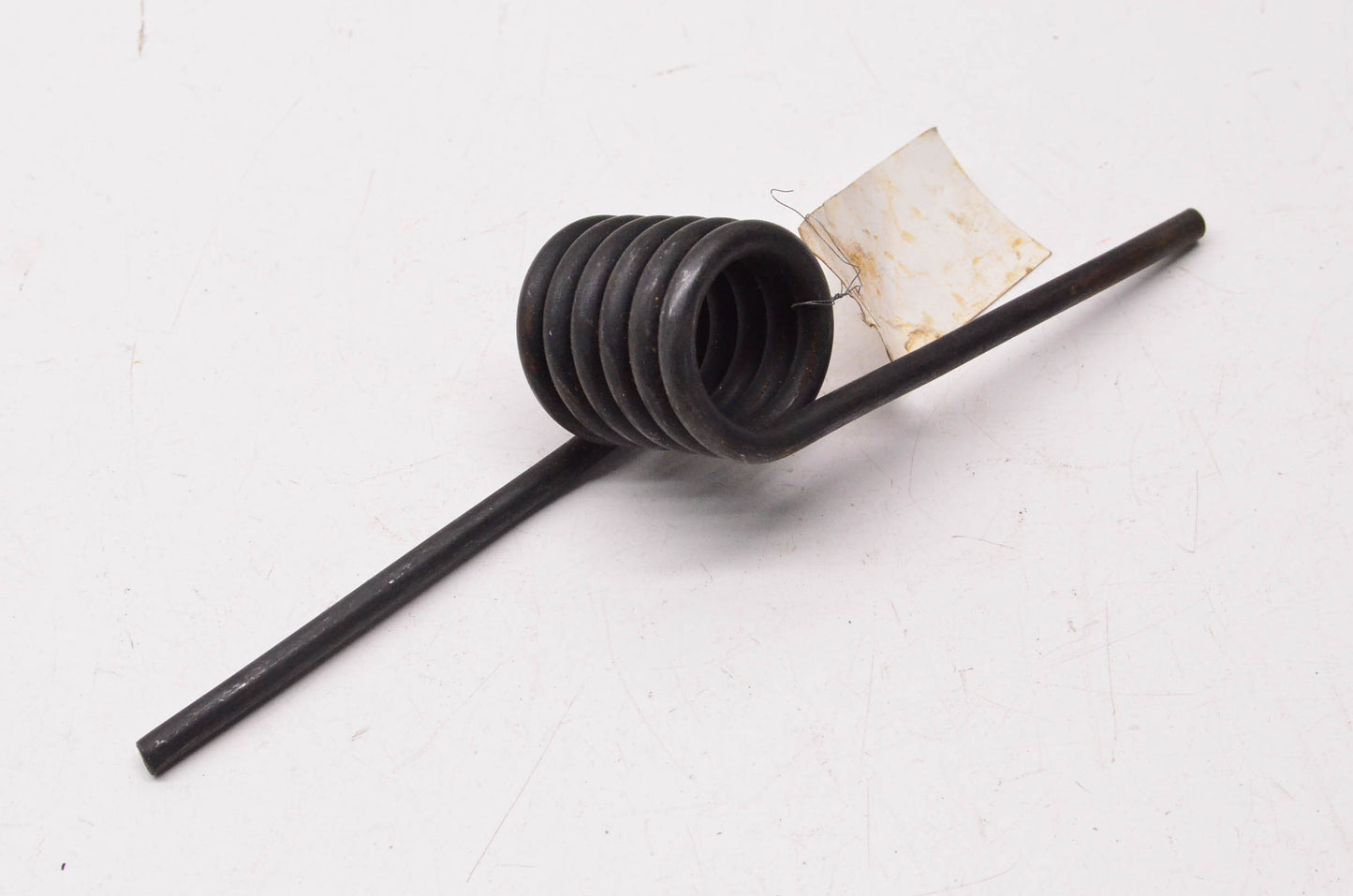 Kimpex 04-319 Torsion Spring NOS
