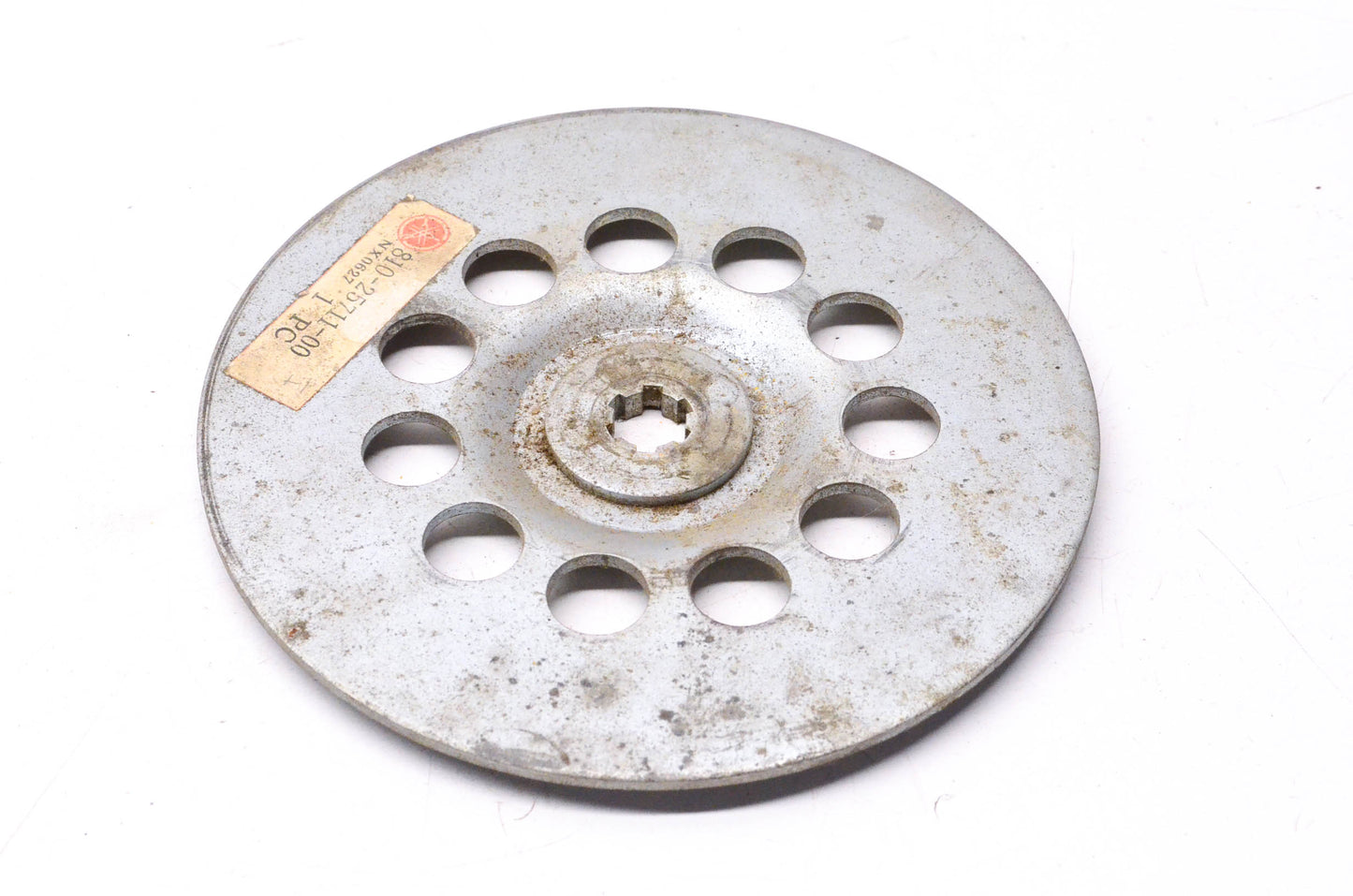 New OEM Yamaha 810-25711-00-00 Brake Disc NOS