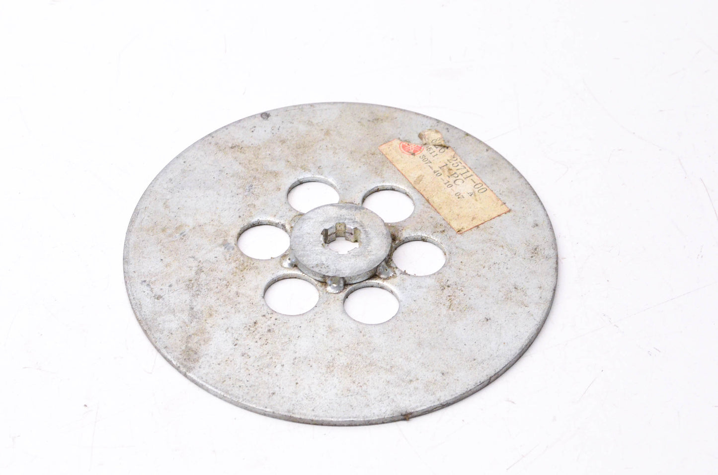 New OEM Yamaha 826-25711-00-00 Brake Disc NOS