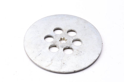 New OEM Yamaha 826-25711-00-00 Brake Disc NOS