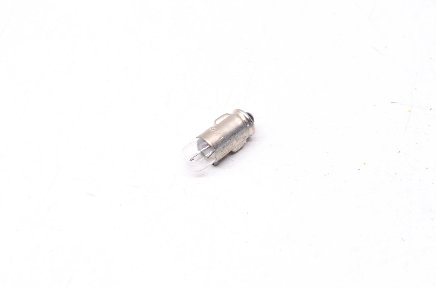 New OEM Stanley 256-84347-00-00 Yamaha High Beam Indicator Bulb NOS