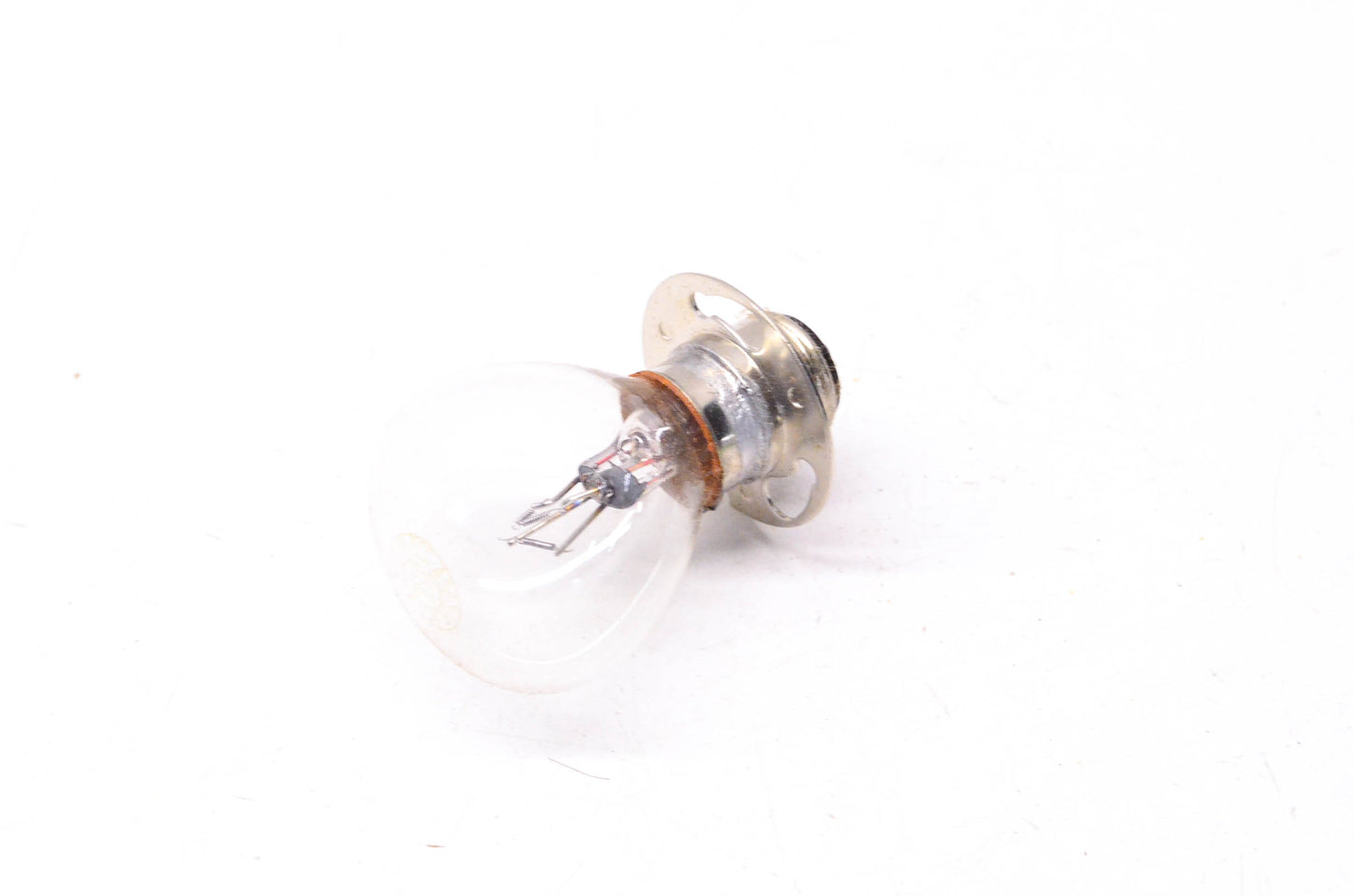 New OEM Stanley 214-84114-60-00 Yamaha Headlight Bulb NOS