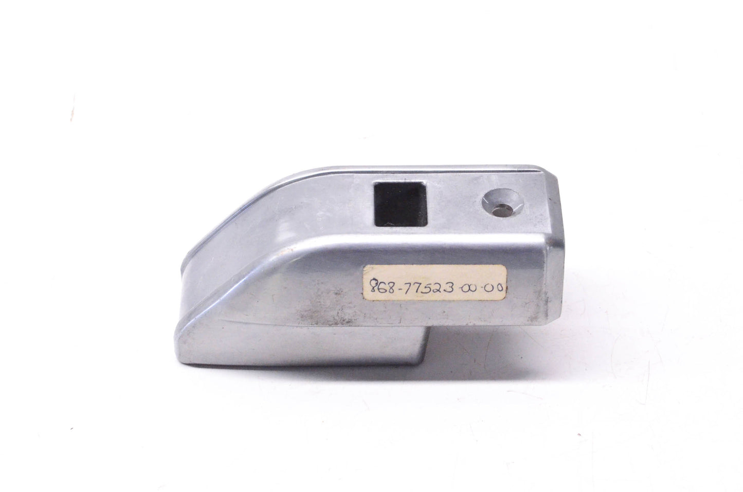 New OEM Yamaha 8G8-77523-00-00 Bumper End Cap NOS