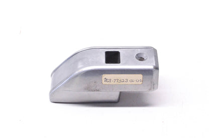 New OEM Yamaha 8G8-77523-00-00 Bumper End Cap NOS