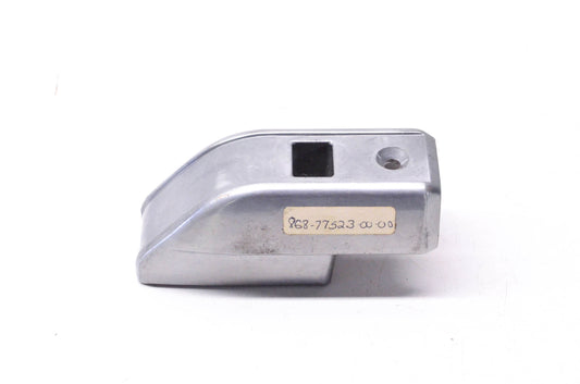 New OEM Yamaha 8G8-77523-00-00 Bumper End Cap NOS