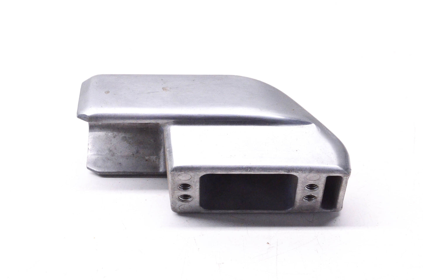 New OEM Yamaha 8G8-77523-00-00 Bumper End Cap NOS