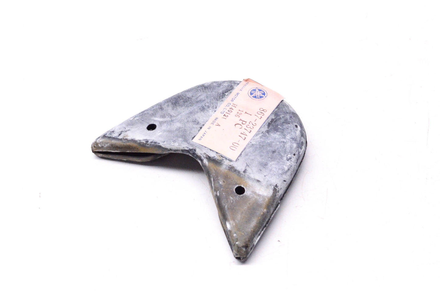 New OEM Yamaha 867-23747-00-00 Ski Protector NOS