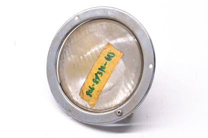 OEM Yamaha 806-84310-00-00 Headlight Assembly
