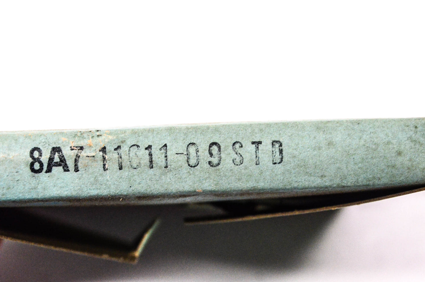 New OEM Yamaha 8A7-11611-09-00 Piston Ring NOS