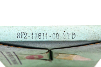 New OEM Yamaha 8F2-11611-00-00 Piston Ring NOS