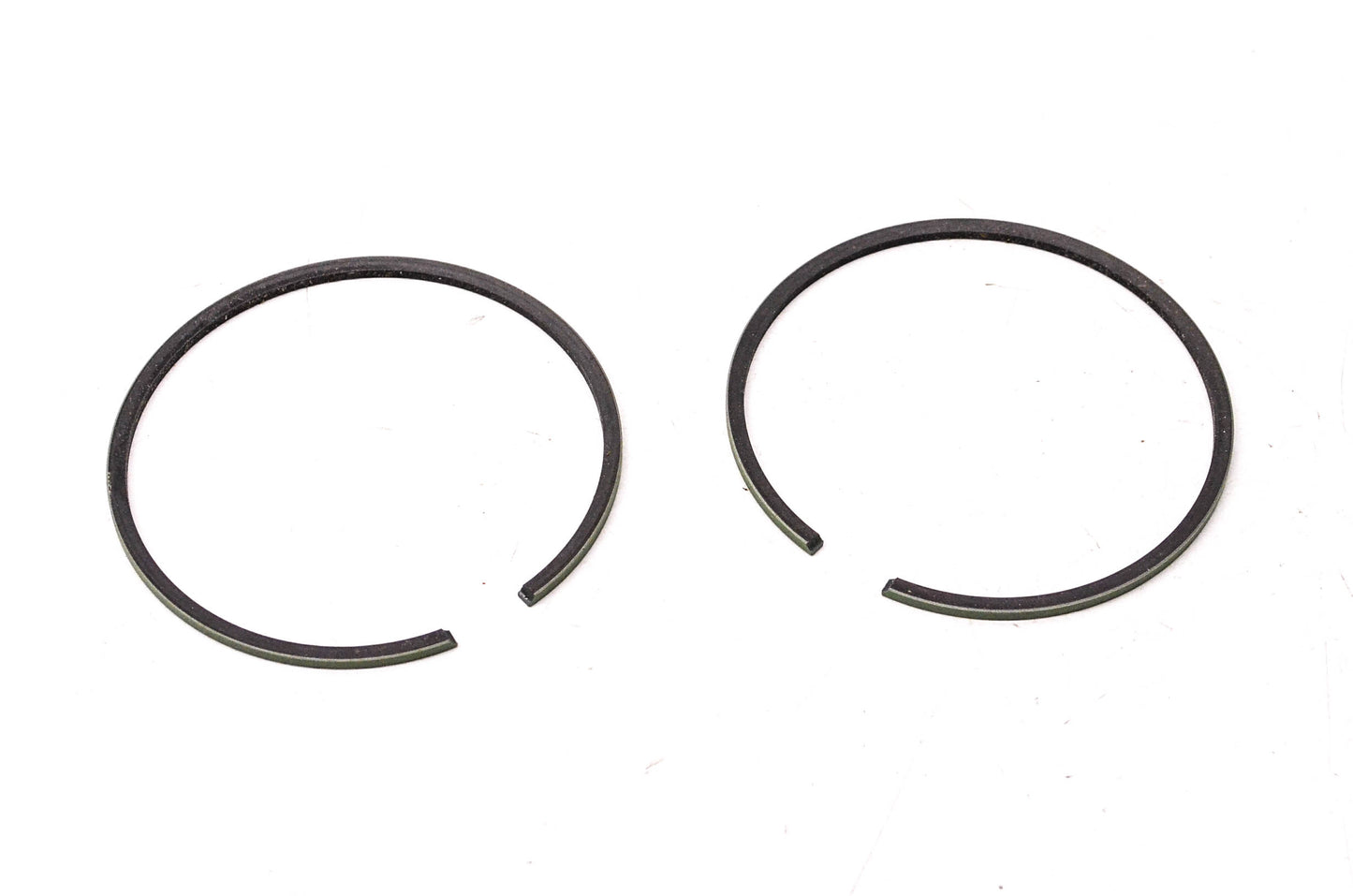 New OEM Yamaha 818-11601-10-00 Piston Ring Kit (.25mm OS) NOS