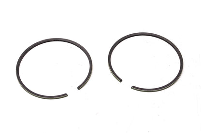 New OEM Yamaha 818-11601-10-00 Piston Ring Kit (.25mm OS) NOS