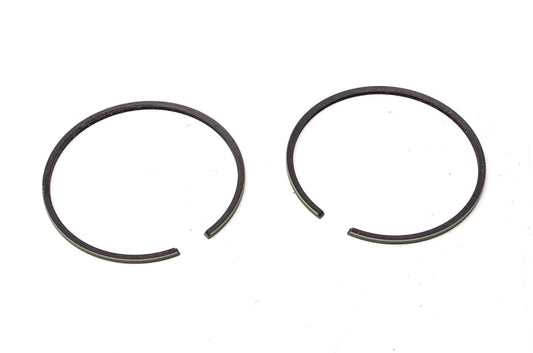 New OEM Yamaha 818-11601-10-00 Piston Ring Kit NOS