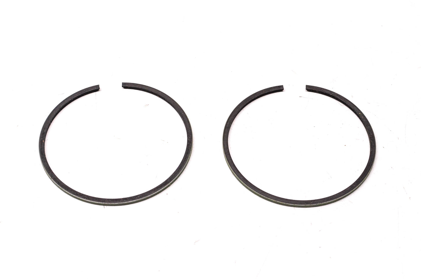 New OEM Yamaha 818-11601-10-00 Piston Ring Kit (.25mm OS) NOS