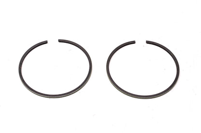 New OEM Yamaha 818-11601-10-00 Piston Ring Kit (.25mm OS) NOS