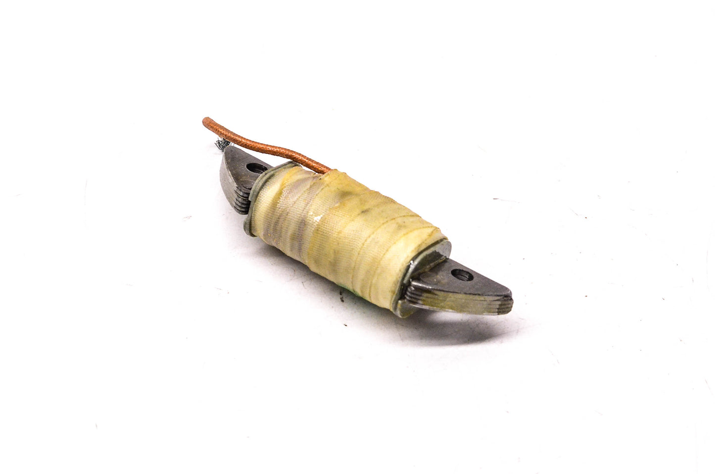 New OEM Yamaha 8N4-85511-20-00 Coil NOS
