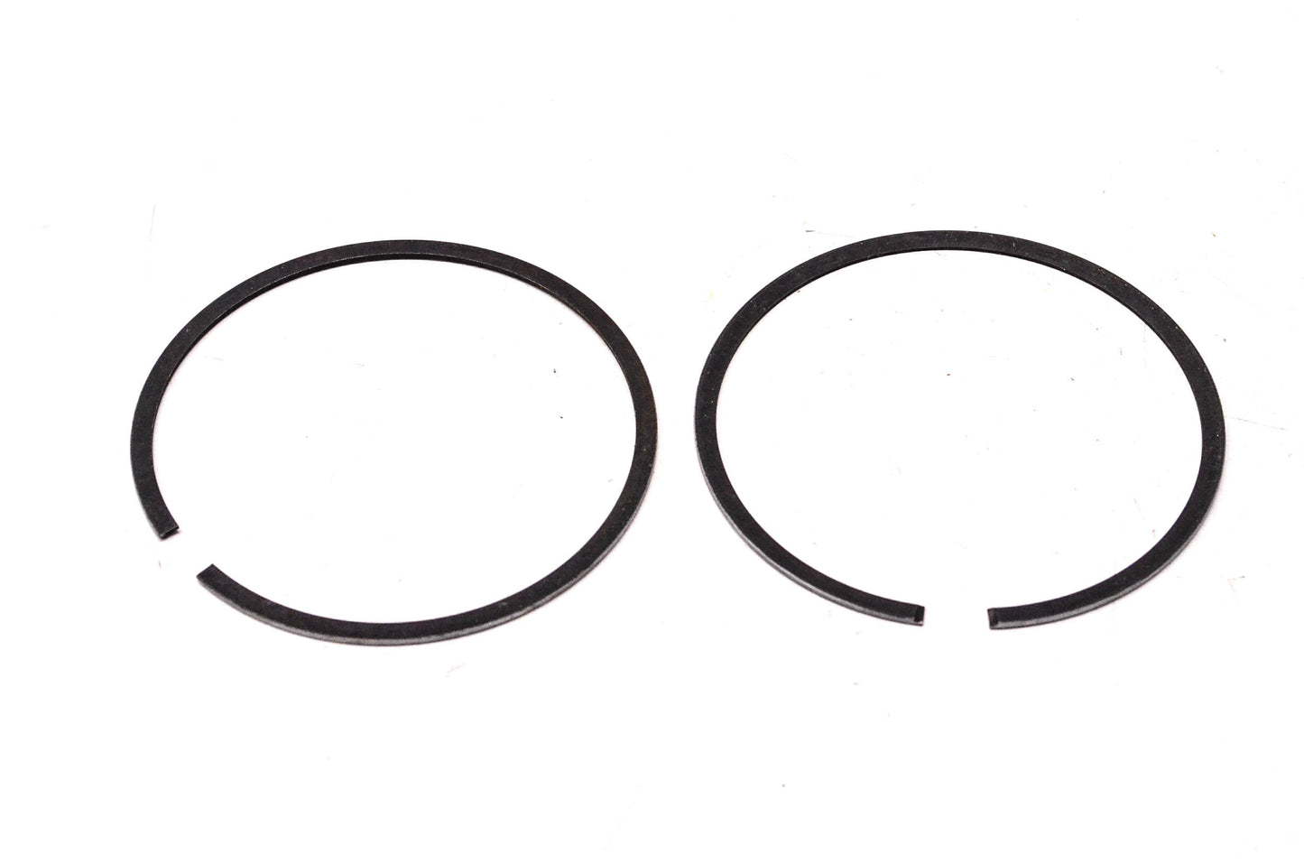 Lemans 8R6-11601-00-00, R 09-808 Piston Ring Kit NOS
