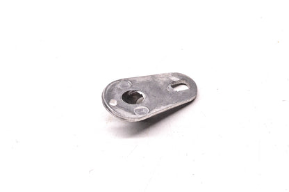 New OEM Yamaha 878-77154-00-00 Shroud Back Up Plate NOS