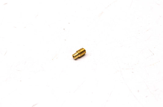 New OEM Yamaha 239-14172-13-00 Air Pilot Jet #1.3 NOS