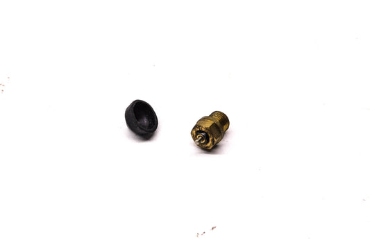 New OEM Yamaha 620-14190-15-00 Needle Valve Assembly NOS