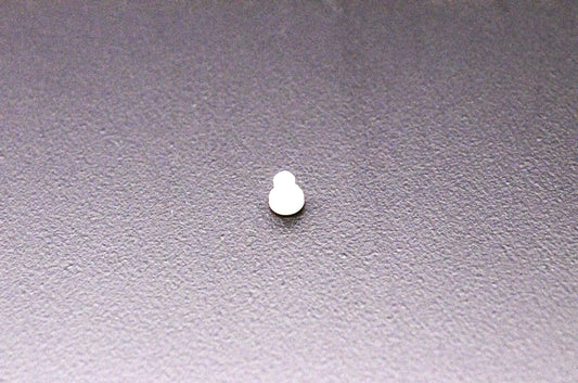 New OEM Yamaha 676-14186-00-00 Pin Float NOS
