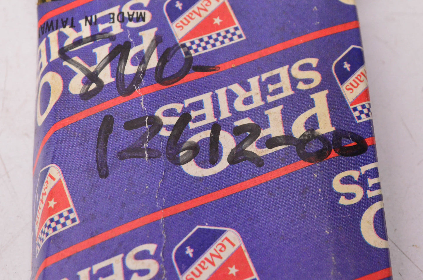 Lemans 8V0-12612-00-00 Fan Belt NOS