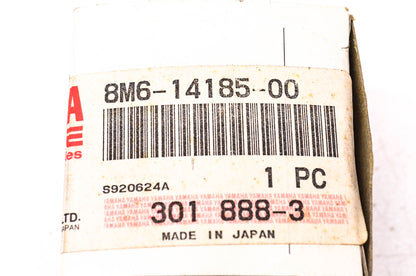 New OEM Yamaha 8M6-14185-00-00 Float NOS