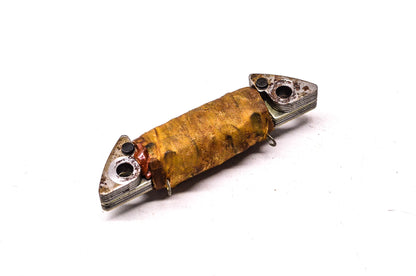 OEM Yamaha 8X6-85520-10-00 Charge Coil