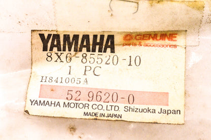OEM Yamaha 8X6-85520-10-00 Charge Coil
