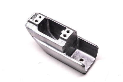 New OEM Yamaha 8G8-77523-01-00 Bumper End Cap NOS