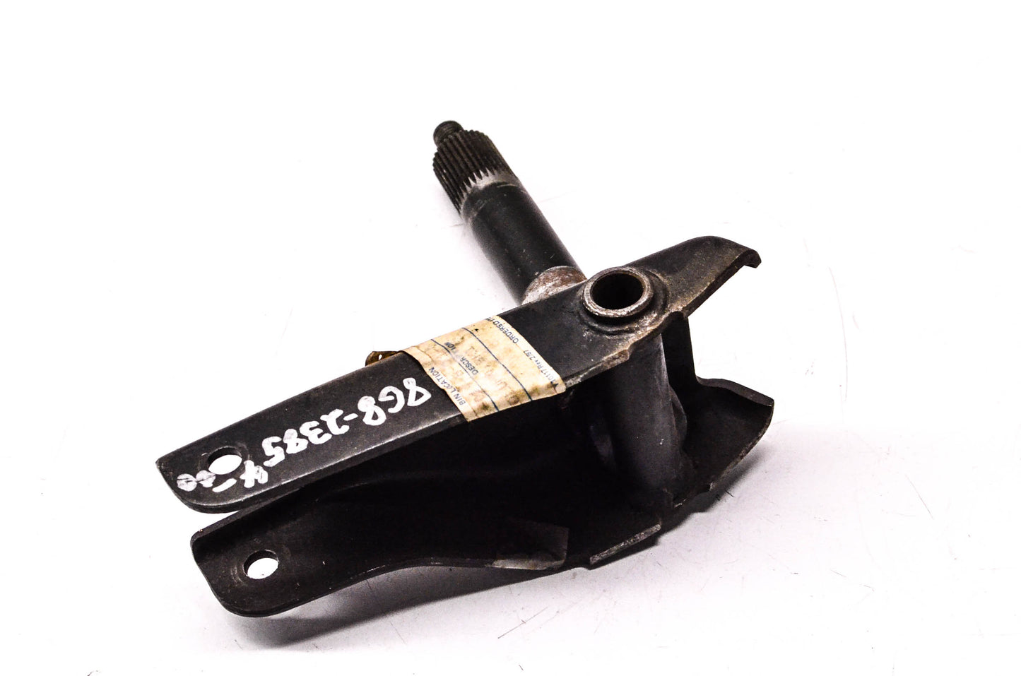OEM Yamaha 8G8-23854-00-00 Ski Column
