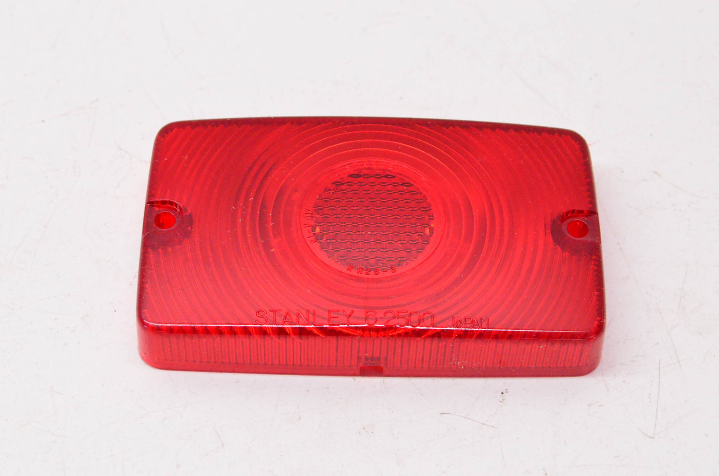 New OEM Yamaha 806-84721-00-00 Taillight Lens NOS