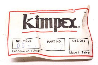 Kimpex 8R4-25740-00-00, 05-152-27 Brake Caliper NOS