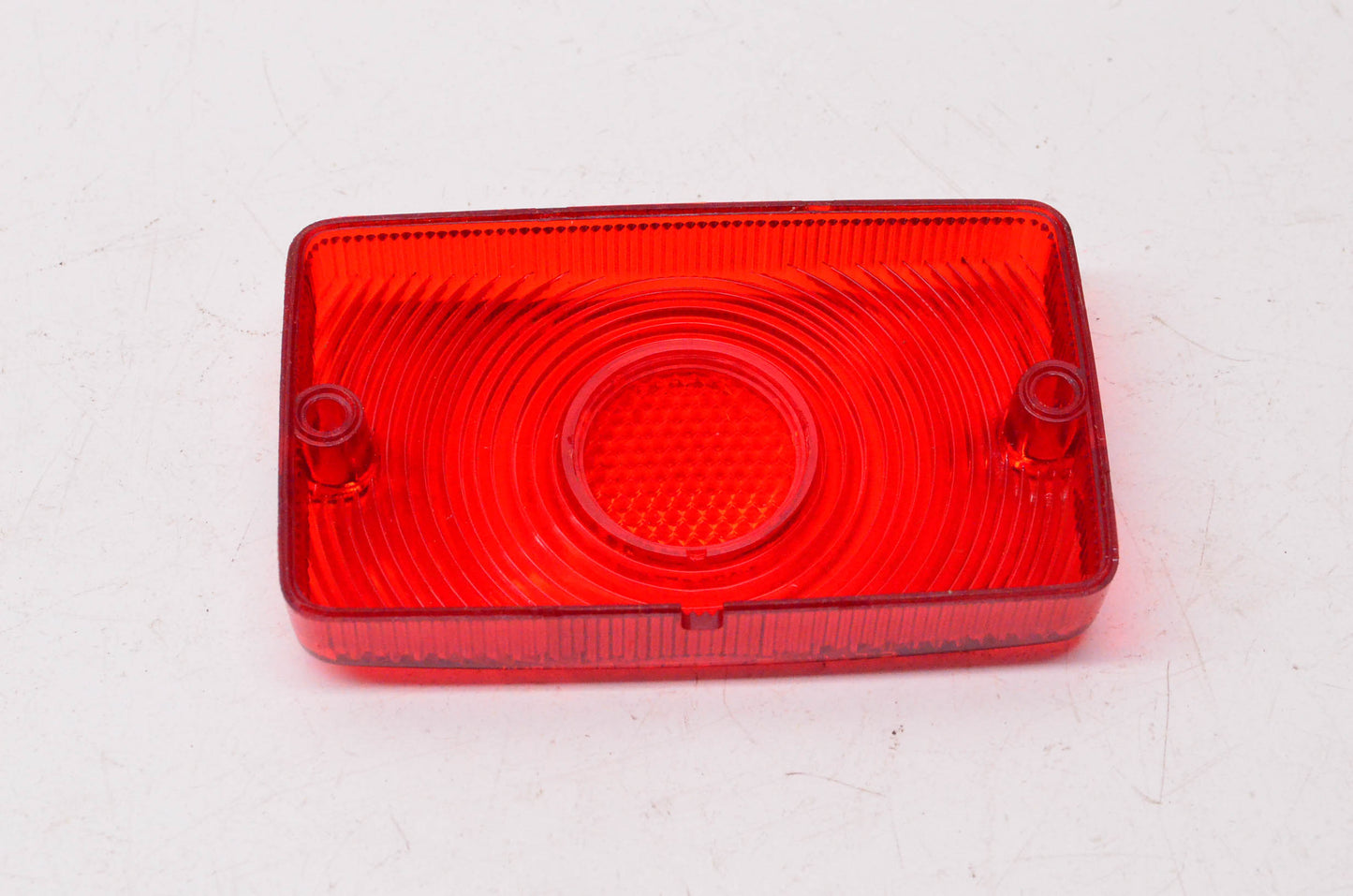 New OEM Yamaha 806-84721-00-00 Taillight Lens NOS