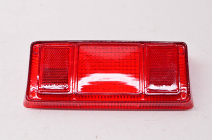 Sno-Stuff 821-84721-00, 821-84721-00-00 Taillight Lens NOS