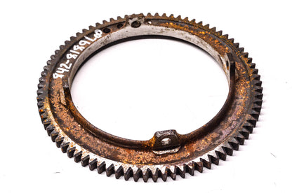 OEM Yamaha 842-81891-00-00 Gear Ring