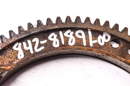 OEM Yamaha 842-81891-00-00 Gear Ring