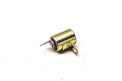 New OEM Yamaha 802-81325-20-00 Condenser NOS