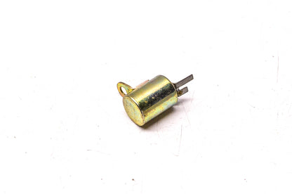 New OEM Yamaha 802-81325-20-00 Condenser NOS
